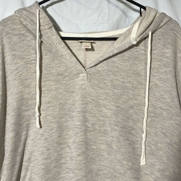 Mossimo supple co. Thin sweatshirt - Picture 2 of 7